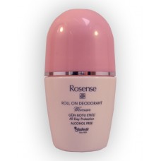 Rosense Roll On - Bayan 50 ml